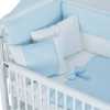 GG baby Bebek Uyku Seti Blue Joy - Thumbnail (2)
