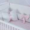GG baby Candy Pink Bebek Uyku Seti - Thumbnail (3)