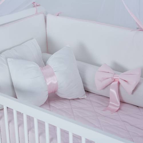 GG baby Candy Pink Bebek Uyku Seti - 2